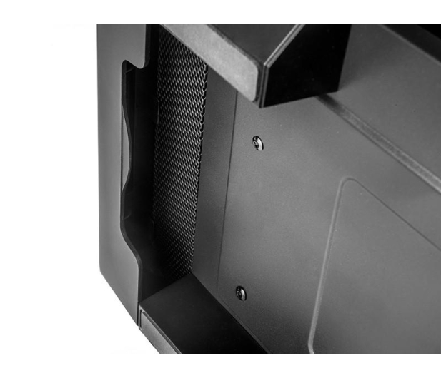 MODECOM Oberon Pro Silent USB 3.0 czarna - 398101 - zdjęcie 3